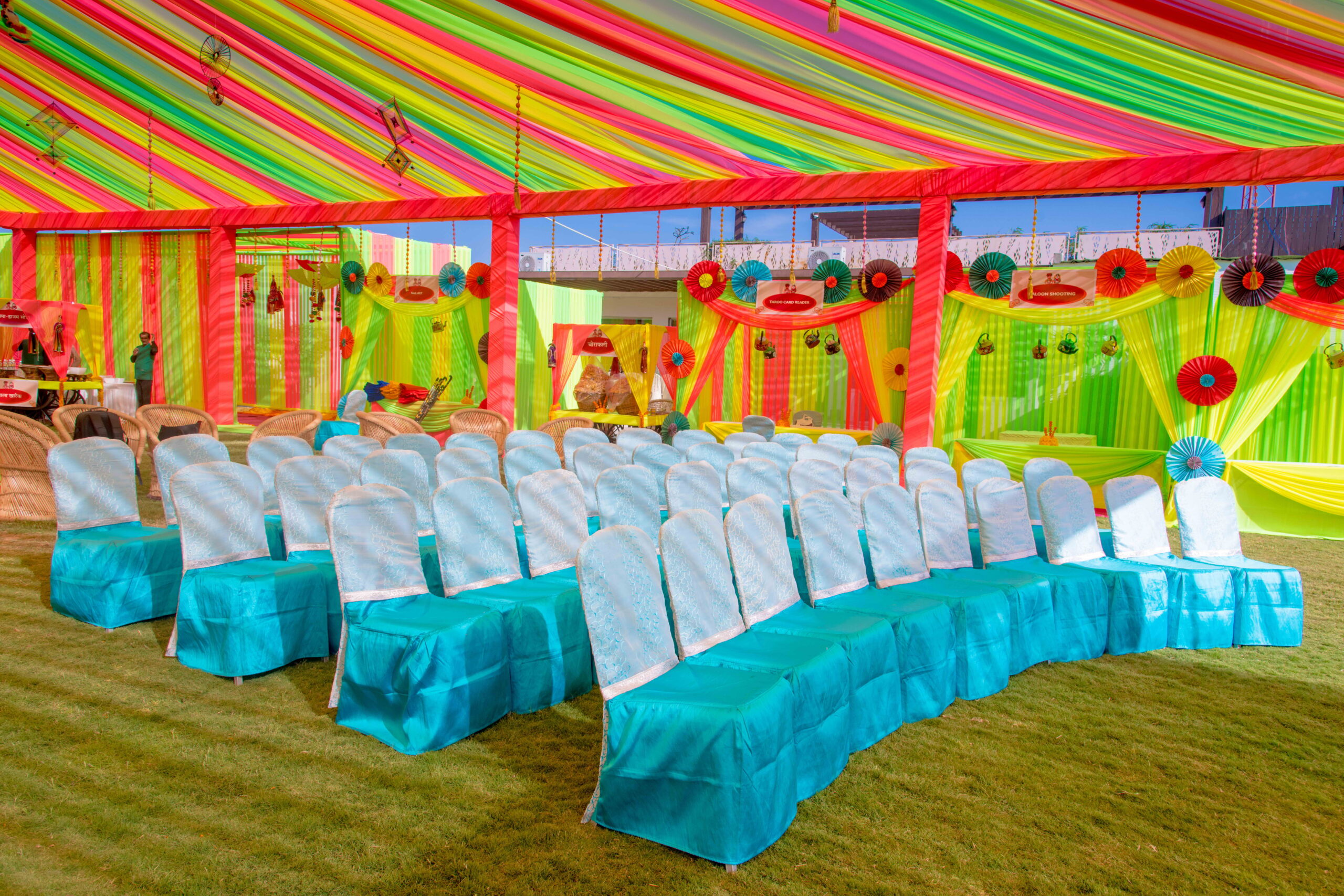 Seating